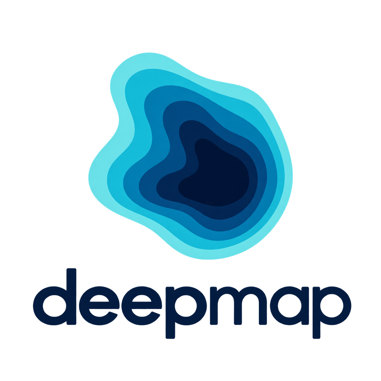 deepmap logo