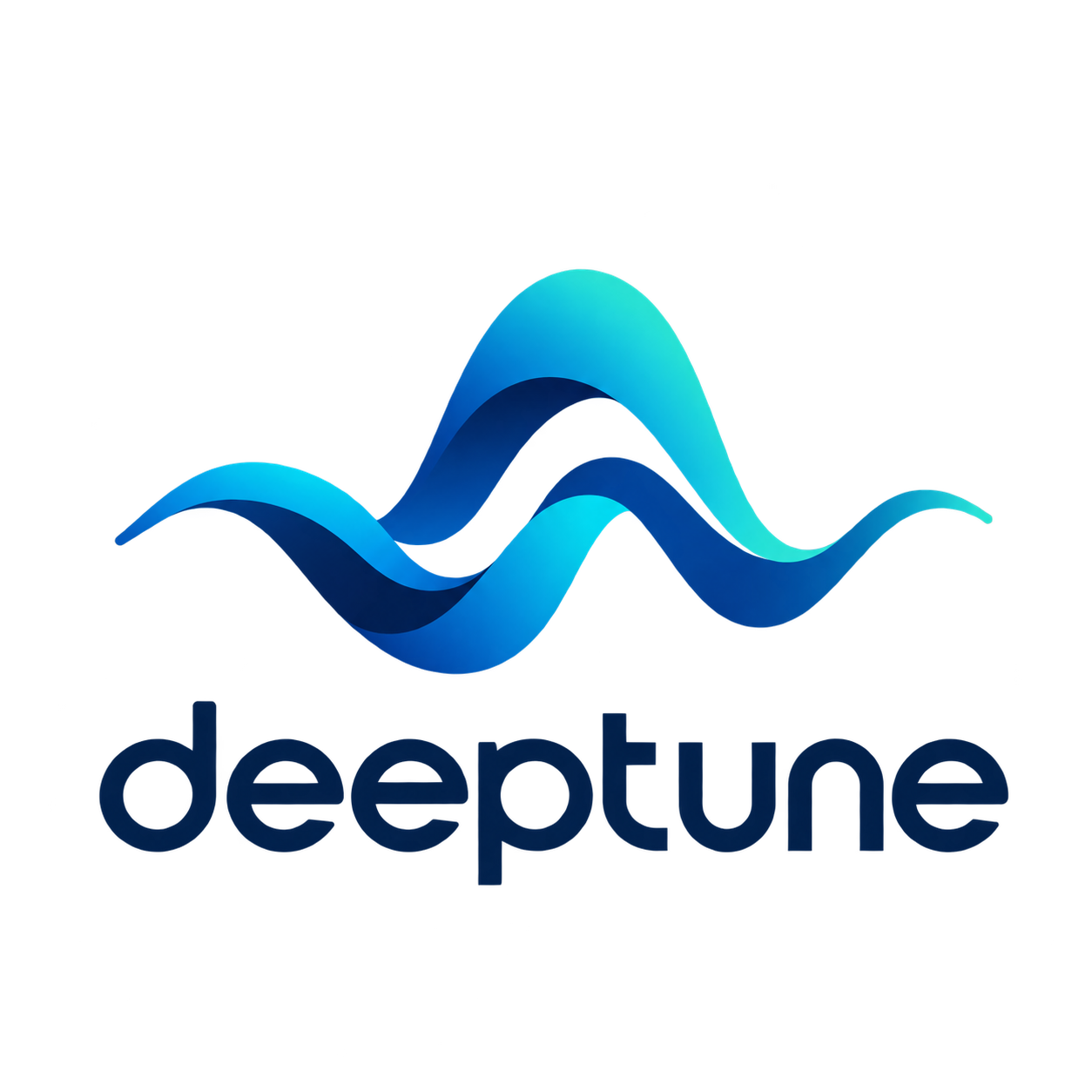 deeptune logo
