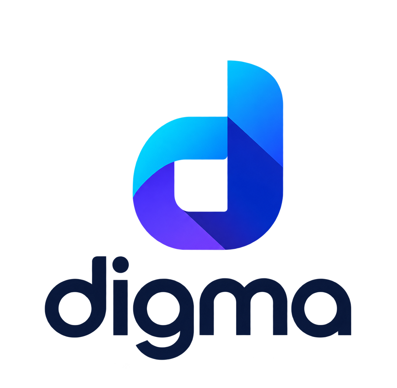 digma logo